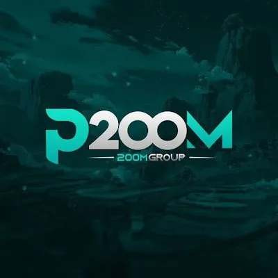 P200M - Kembangkan Imperium Bisnis Anda