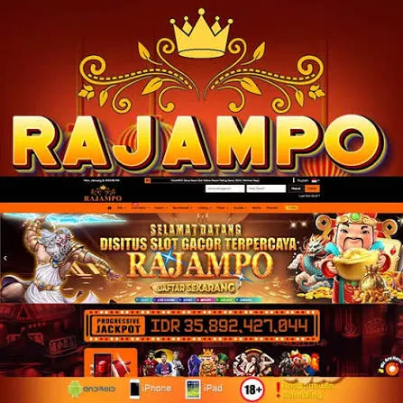RAJAMPO - Permainan Seru Cocok Dengan Match-3