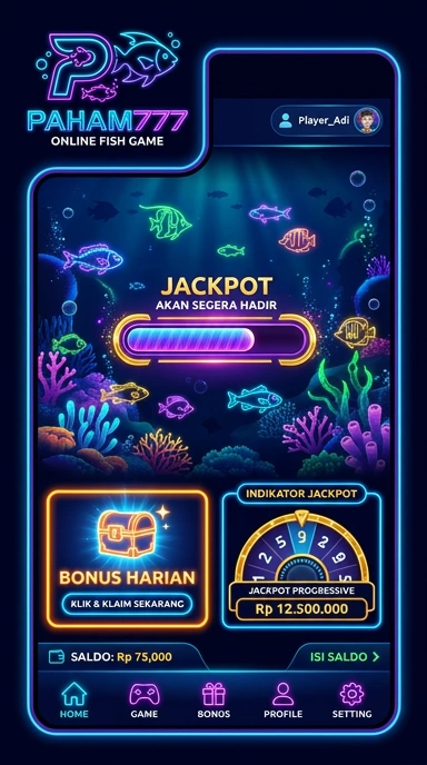Paham777 menyediakan berbagai aplikasi yang telah diverifikasi untuk pengguna.